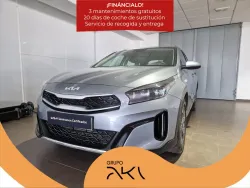 KIA XCeed 1.0 T-GDi Concept