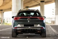 Cupra Formentor 1.4 e-Hybrid DSG VZ