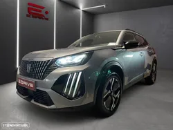 Peugeot 2008 1.2 PureTech Allure