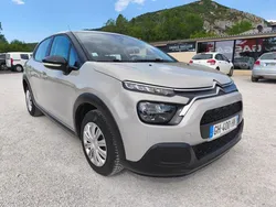 Citroën C3 III PHASE 2 1.5 HDI 100CV BVM6