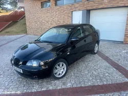 SEAT Cordoba 1.4 TDI Reference