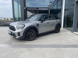 Mini Countryman Cooper 136ch Highlands BVA7