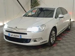 Citroën C5 Exclusive 2.0 hdi 163 ✅ Faible kilométrage - Phase 2 ✅ Nombreuses options - Reprise possible