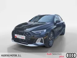 Audi A3 BERLINA CON PORTON 1.5 TFSI E 150KW S TR ADVANCED