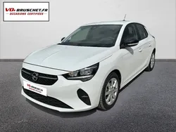 OPEL Corsa 1.2 Turbo 100 ch BVM6 Edition