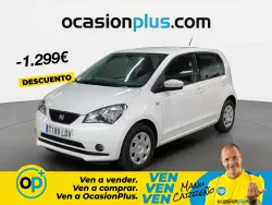 SEAT Mii 1.0 Ecofuel GNC S&S Mii&You 68