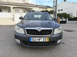 Skoda Octavia 1.9 TDI 105CV BREAK