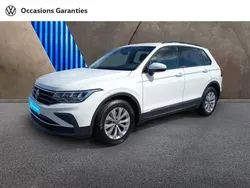 Volkswagen Tiguan 2.0 TDI 150ch Life Business DSG7