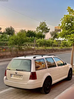 VW Golf Highline