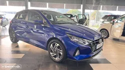 Hyundai i20 1.2 Comfort