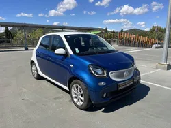 Smart ForFour II 71ch passion