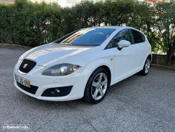 SEAT Leon 1.6 TDI E-Eco.Style Start/Stop