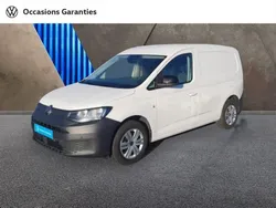 Volkswagen Caddy Cargo 2.0 TDI 102ch Business