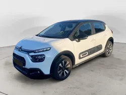 Citroën C3 bluehdi 100ch Shine