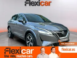 NISSAN Qashqai 1.3 DIG-T mHEV 12V Acenta 4x2 Aut. 116kW