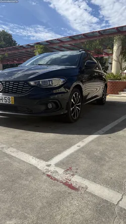 Fiat Tipo Tipo SW