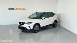 SEAT Arona 1.0 TSI Style DSG