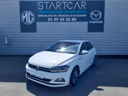 Volkswagen Polo 1.0 TSI 95ch Copper Line Euro6d-T