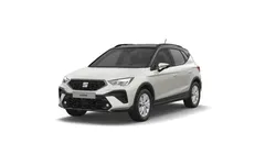Seat Arona 1.0 TSI 115 Style+