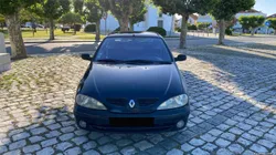 Renault Mégane 1.9TDI com AC