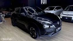 Nissan Juke 1.6 Hybrid Acenta