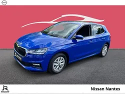 Skoda Fabia 1.0 MPI 65ch Ambition