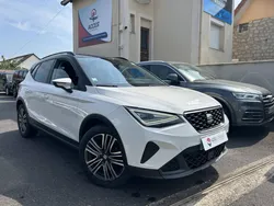 Seat Arona 1.0 TSI 110ch Style Business DSG7