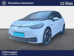 Volkswagen ID.3 204 ch Pro Performance Active