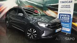 Volkswagen Taigo 1.0 TSI Life DSG de 2023