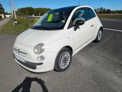 Magnifique fiat 500 1.2 69cv occamobile 64 pau
