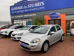 FIAT GRANDE PUNTO/PUNTO EVO 1.2i - 69 - ITALIA