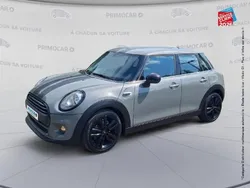 Mini Mini 5 Portes One 102ch