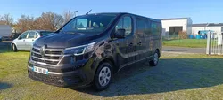 RENAULT Trafic 9 places L2 INTENSE 150ch Boite Auto EDC