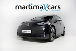 VW ID.3 58 kWh 1st