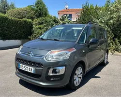 Citroën C3 Picasso 1.2 110CH Feel Édition
