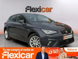 SEAT Ibiza 1.0 TSI 85kW Special Edition Xcellence