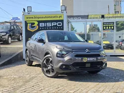 Citroën C4 1.2 PureTech Feel Pack