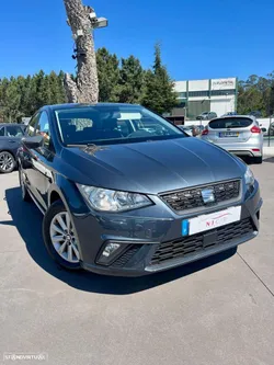 SEAT Ibiza 1.6 TDI Reference