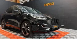 Ford kuga 1.5 tdci 120 st line powershift - carplay - automatique