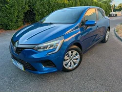 Renault Clio 5 V Business 1.5 Blue dci 85 Boite 6 vitesses GPS ANDROID AUTO CARPLAY RADAR DE RECUL FEUX AUTO FULL LED AUTOMATIQUE / 1ère main et entretien Renault