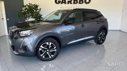 Peugeot 2008 de 2022
