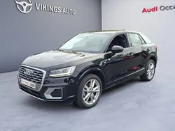 AUDI Q2 35 TDI 150 S tronic 7 S Line