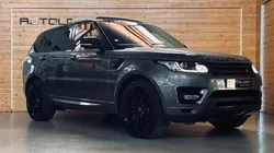 RANGE ROVER SPORT SDV6 HSE Dynamic - entretien à jour - parfait état