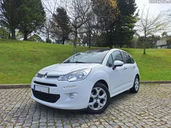 Citroën C3 1.4 hdi