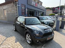 MINI Clubman Cooper SD Hampton