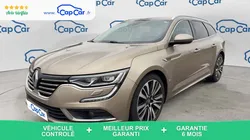 Renault Talisman estate 1.6 dCi Energy 160 EDC 6 Initiale Paris