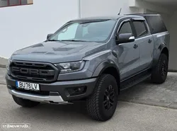 Ford Ranger 2.0 TDCi CD Raptor 4WD