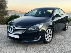 Opel Insignia 2.0 CDTi Executive S/S