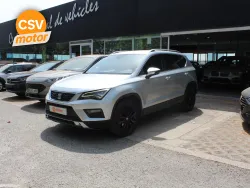 SEAT Ateca 1.6TDI CR S&S Ecomotive Xcellence DSG