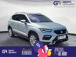 SEAT Ateca 2.0TDI CR S&S Style Go DSG 150